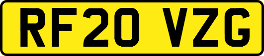 RF20VZG