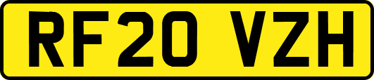 RF20VZH