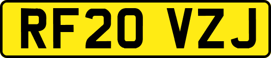 RF20VZJ