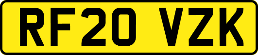 RF20VZK