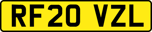 RF20VZL