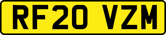 RF20VZM