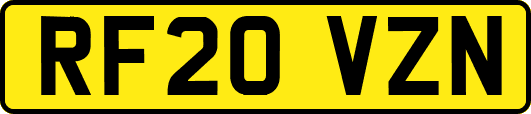 RF20VZN