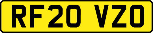RF20VZO