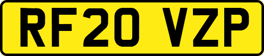 RF20VZP