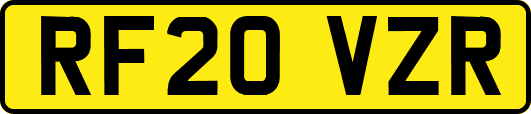 RF20VZR