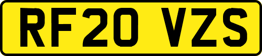 RF20VZS