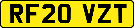 RF20VZT