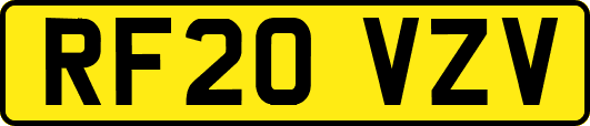RF20VZV
