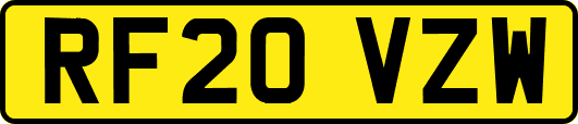 RF20VZW