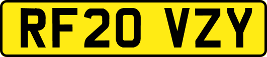 RF20VZY