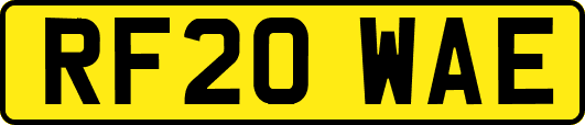 RF20WAE