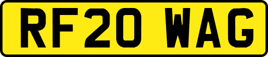 RF20WAG