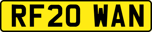 RF20WAN