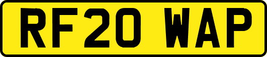 RF20WAP