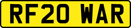 RF20WAR