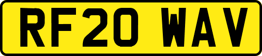 RF20WAV
