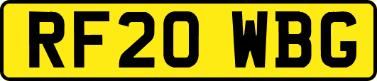 RF20WBG