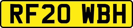 RF20WBH