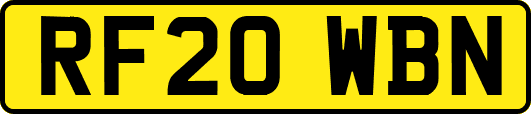 RF20WBN