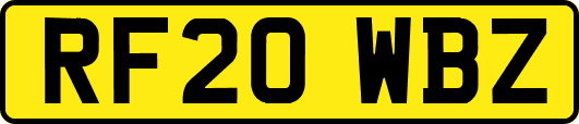 RF20WBZ