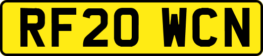 RF20WCN