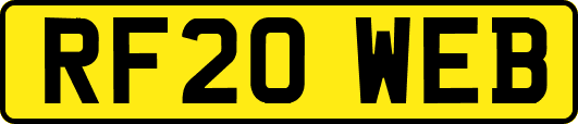 RF20WEB