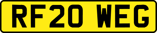 RF20WEG