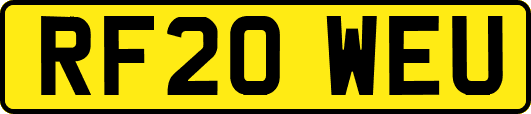 RF20WEU