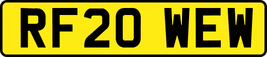 RF20WEW