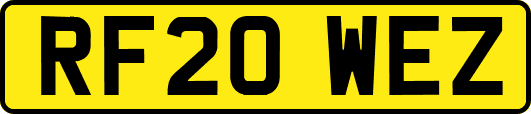RF20WEZ