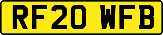 RF20WFB