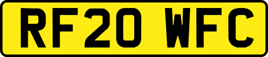 RF20WFC