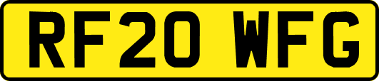 RF20WFG