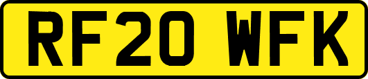 RF20WFK