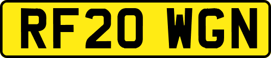 RF20WGN