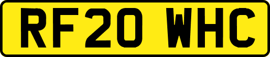 RF20WHC