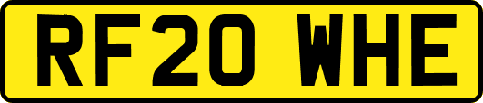 RF20WHE