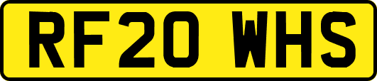RF20WHS