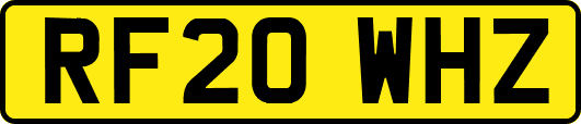 RF20WHZ