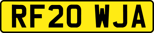 RF20WJA