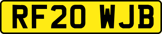 RF20WJB