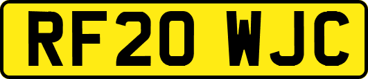 RF20WJC