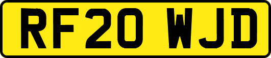 RF20WJD