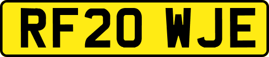 RF20WJE
