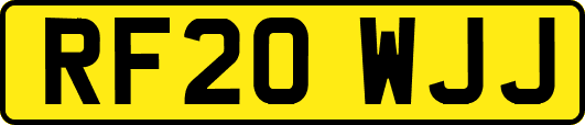 RF20WJJ