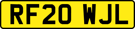 RF20WJL