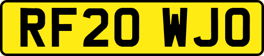 RF20WJO