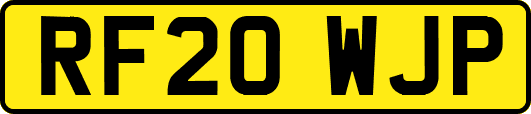 RF20WJP