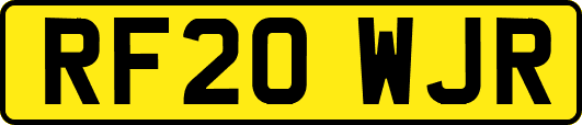 RF20WJR